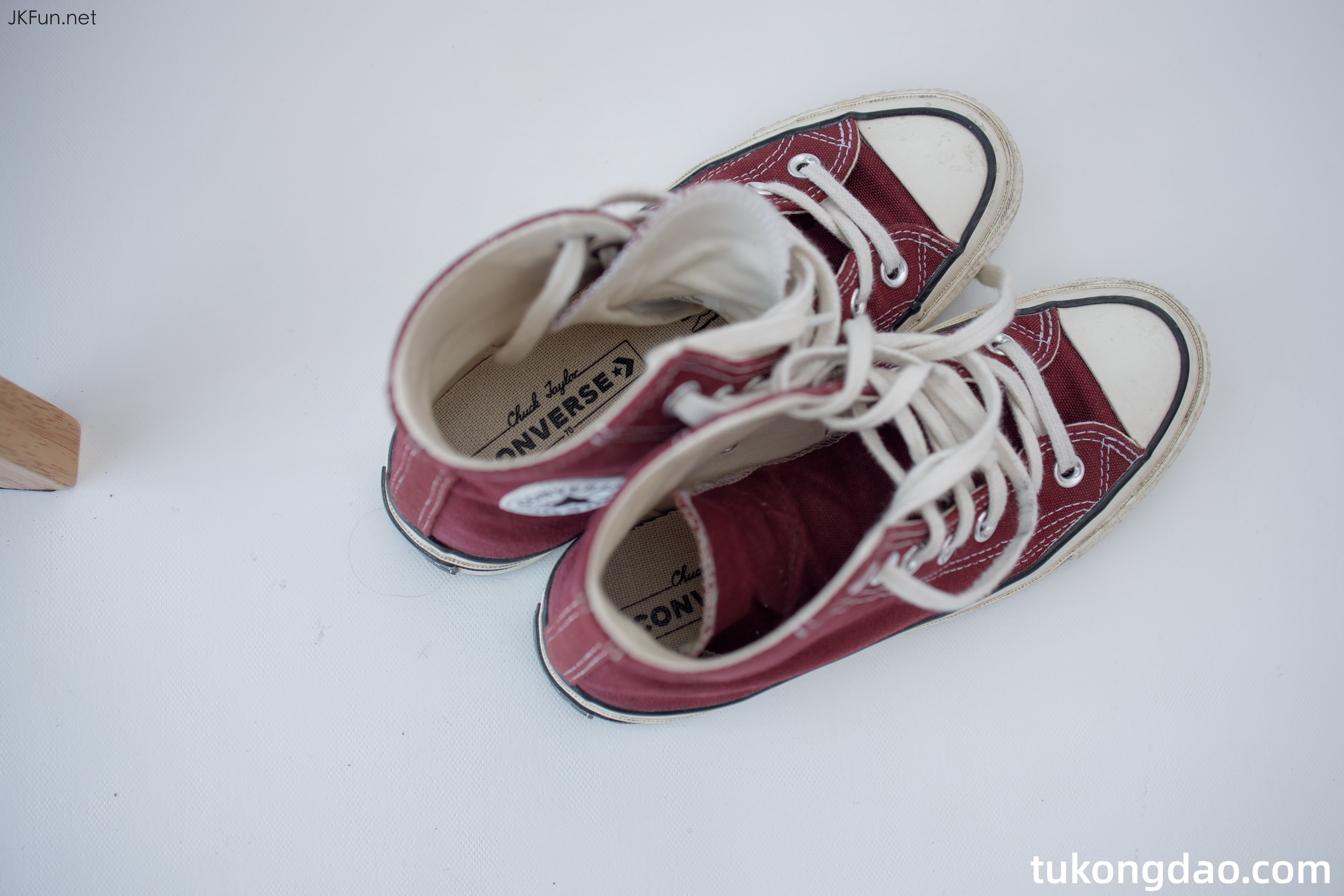 JKFUN-020 写真集 JKFUN-第37张